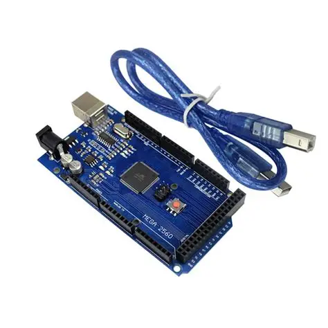Arduino Mega2560